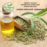 Hương Thảo (Rosemary) - Hu40Grams