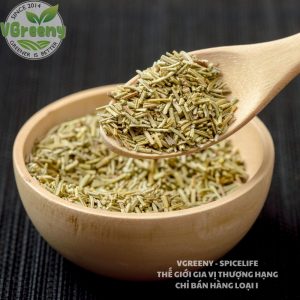 Hương Thảo (Rosemary) - Hu40Grams