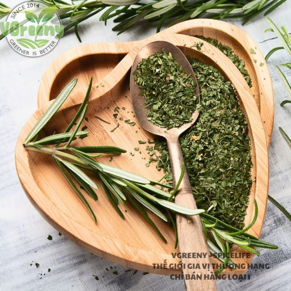 Hương Thảo (Rosemary) - Hu40Grams