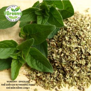 Kinh Giới Cay (Oregano) - Hu40Grams