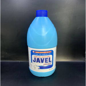 NƯỚC TẨY JAVEL_Chai 2L (LM)