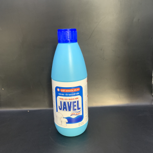 NƯỚC TẨY JAVEL_Chai 350ml (LM)